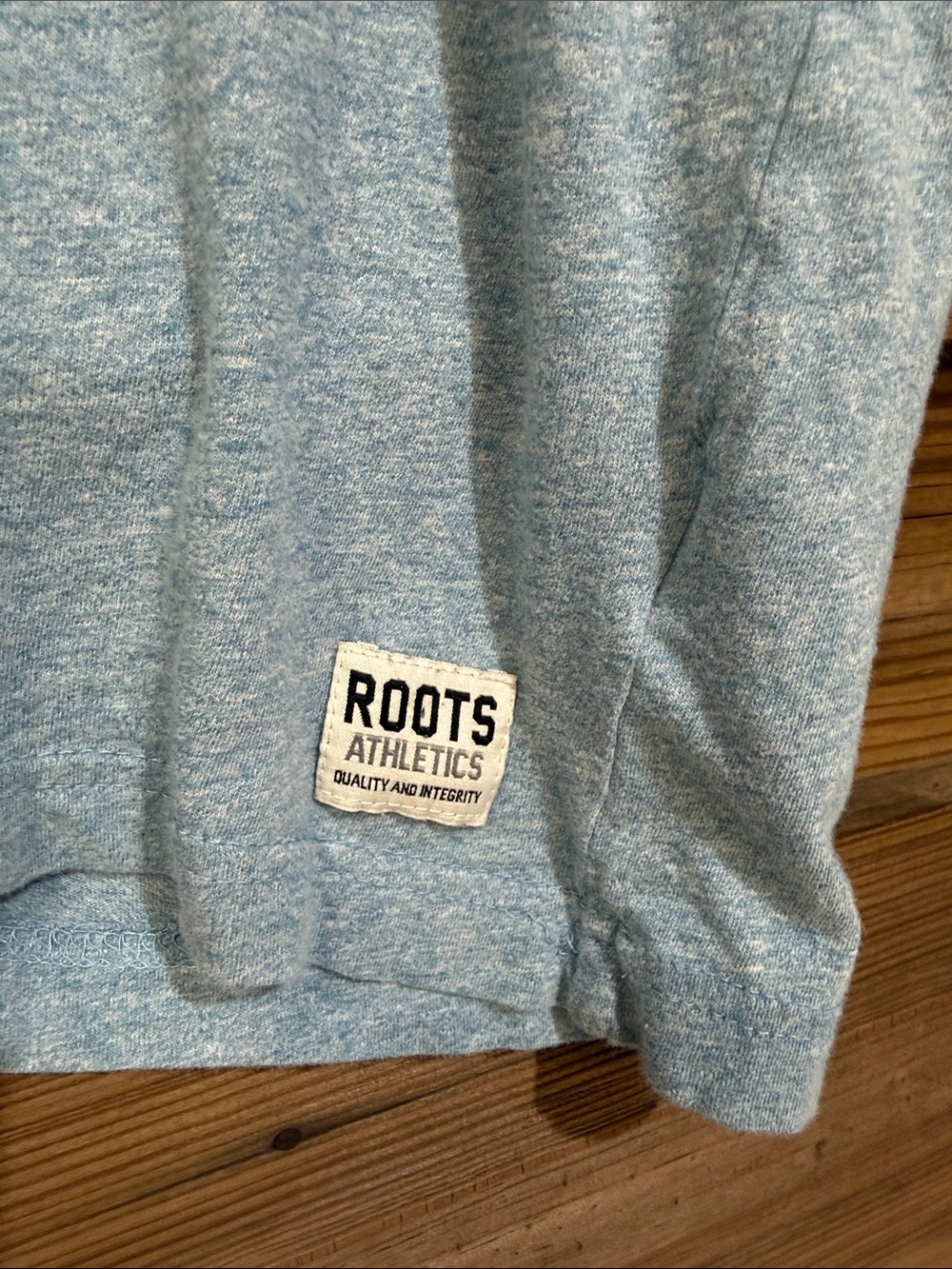 Roots Ringer Tee - Picture 3 of 6